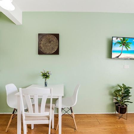 Serene 1Br Getaway Close To Brickell And Dt Miami Bagian luar foto