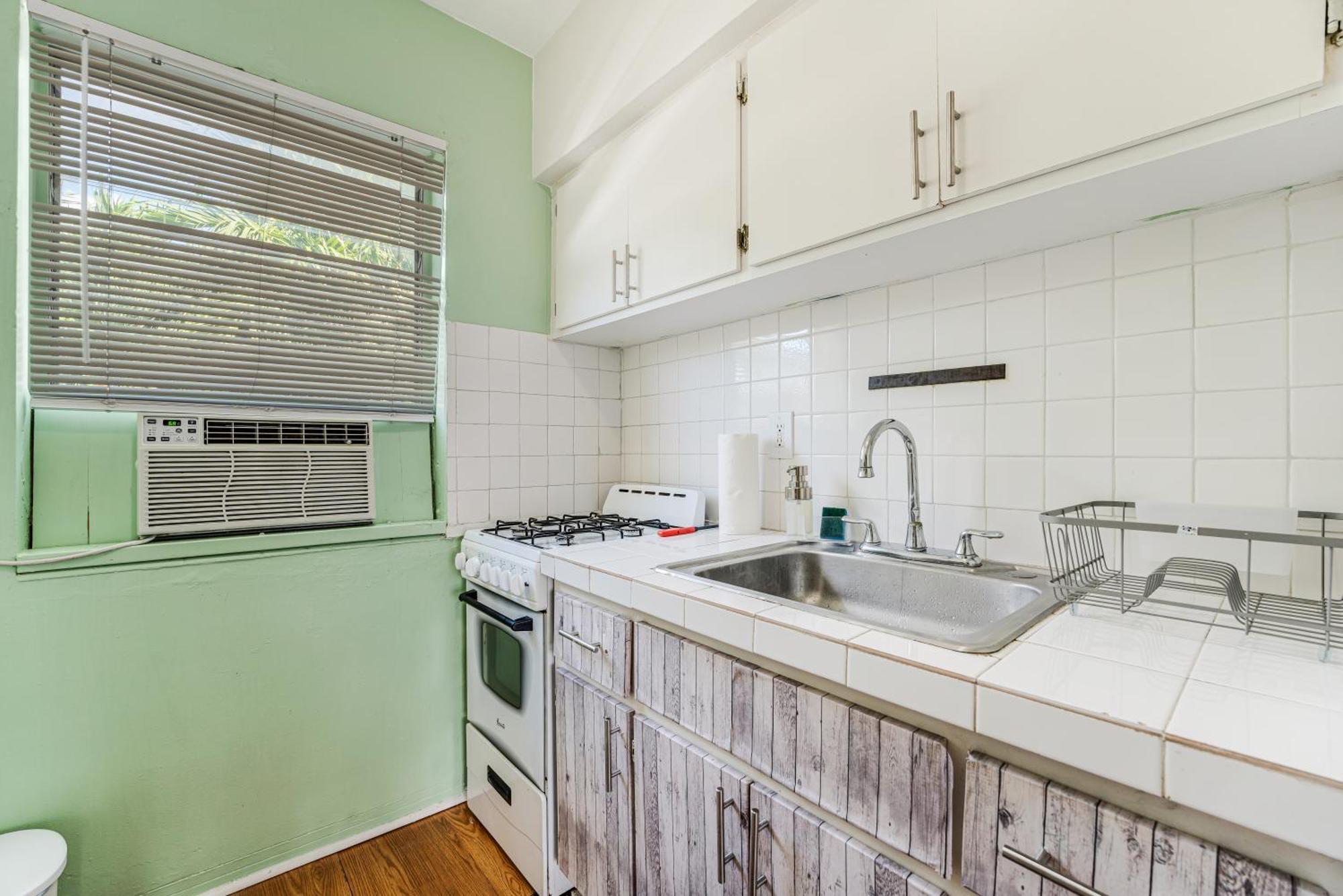 Serene 1Br Getaway Close To Brickell And Dt Miami Bagian luar foto